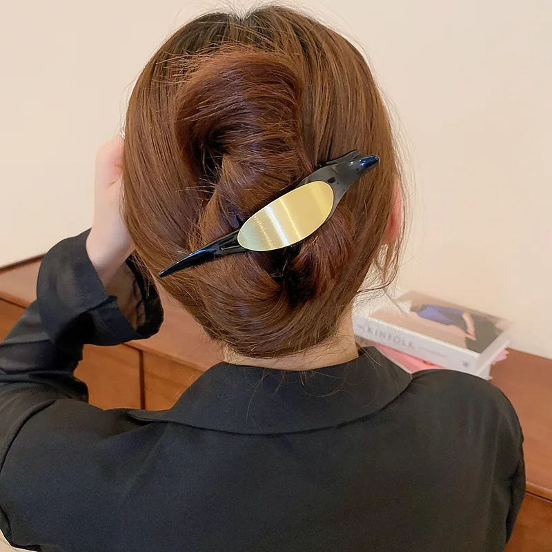 Hair Clip - Image 3