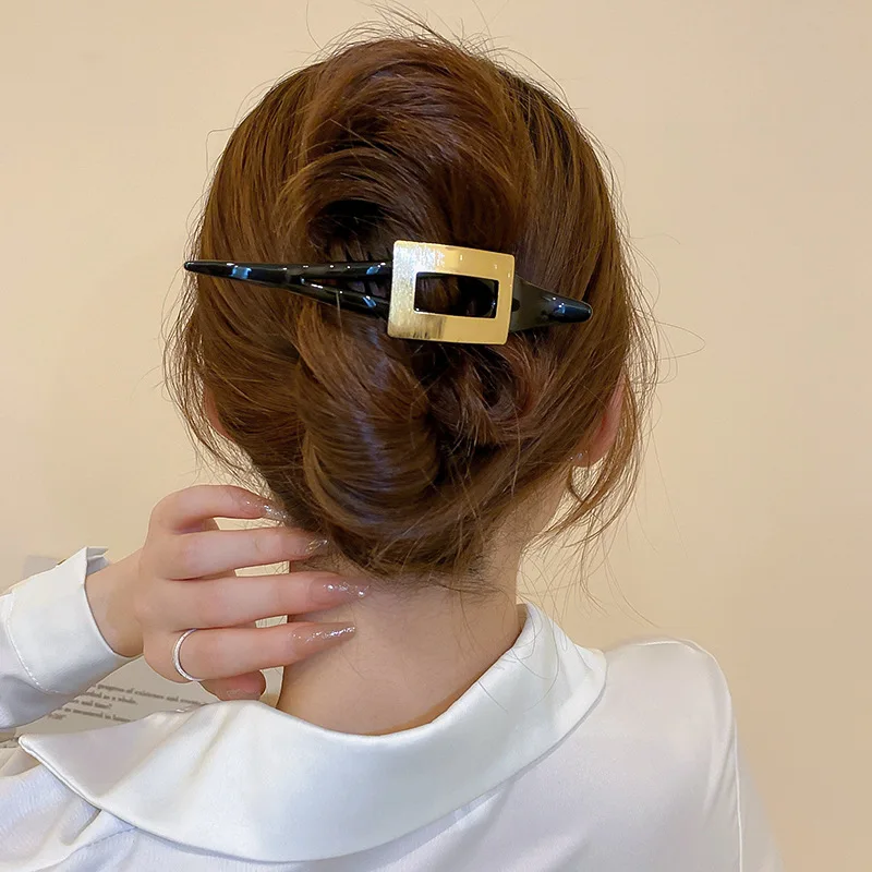 Hair Clip - Image 4