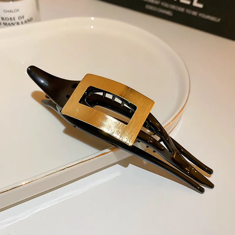 Hair Clip - Image 7