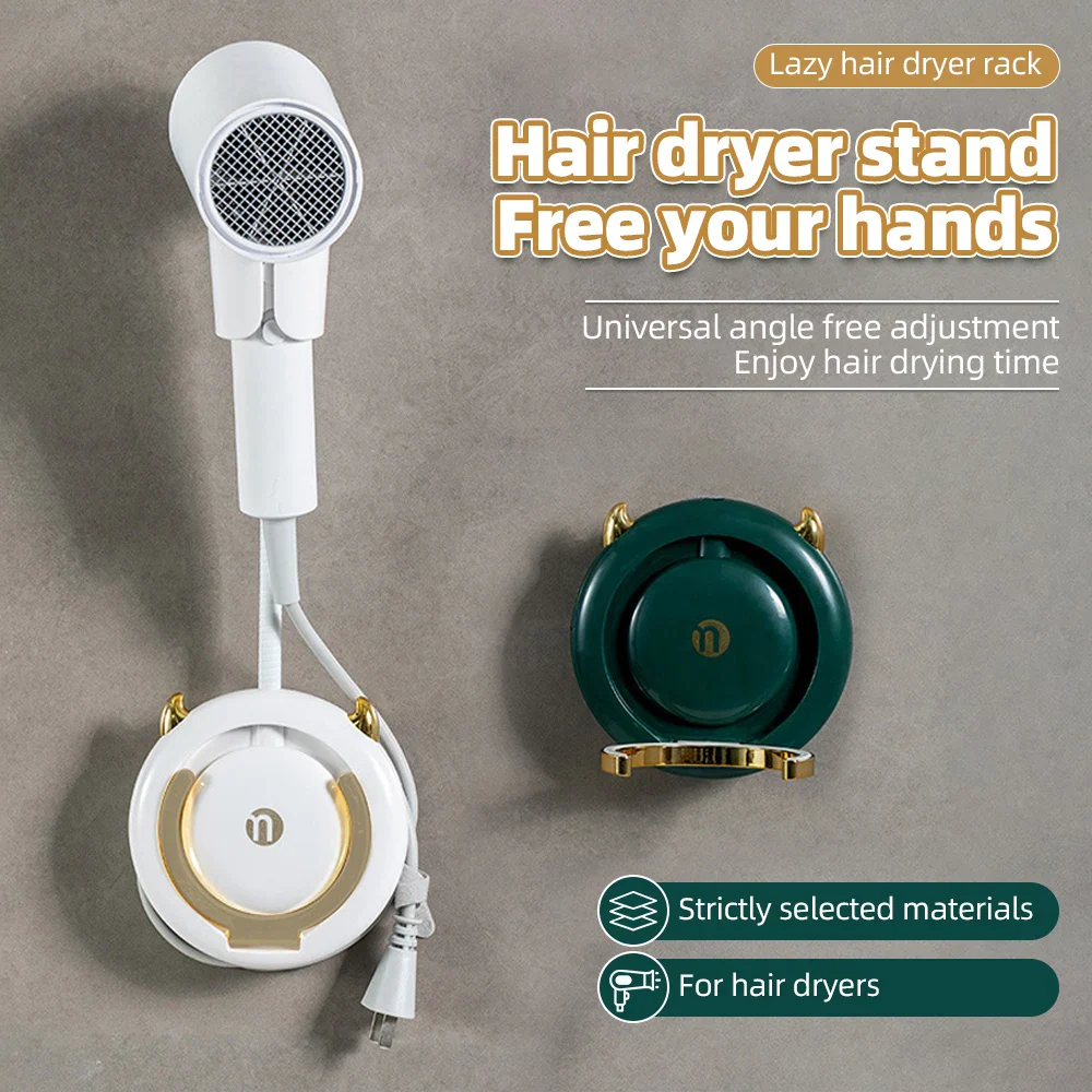 Hair Dryer Holder - Image 11