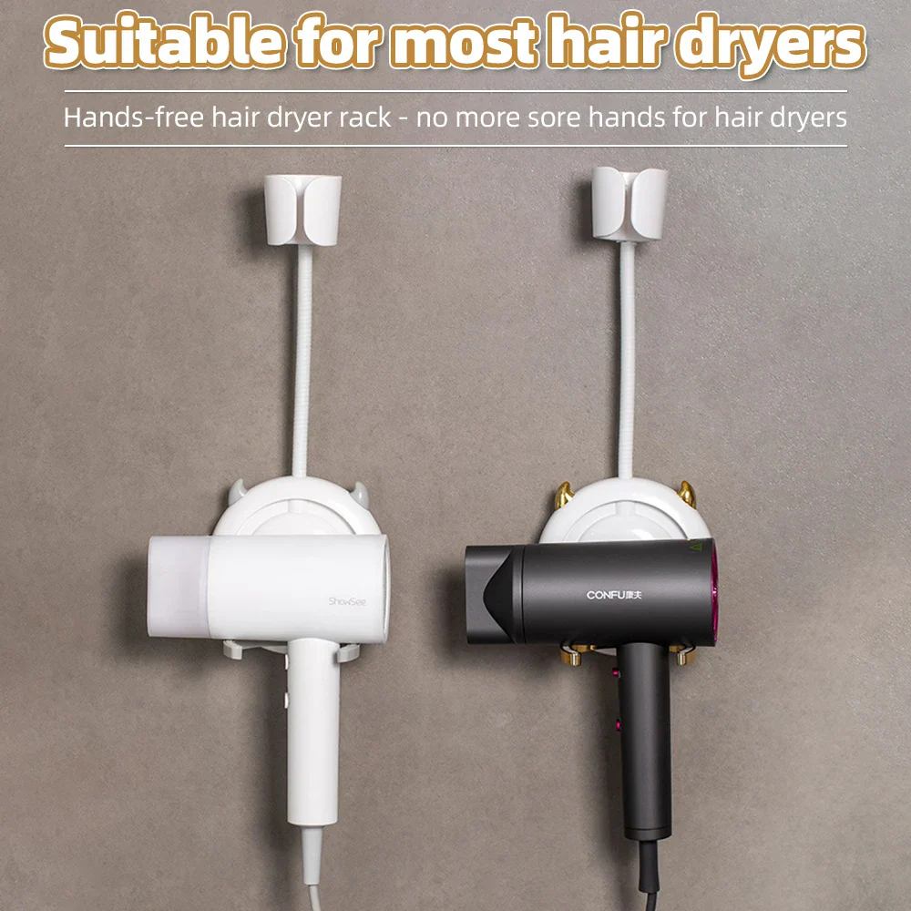Hair Dryer Holder - Image 15