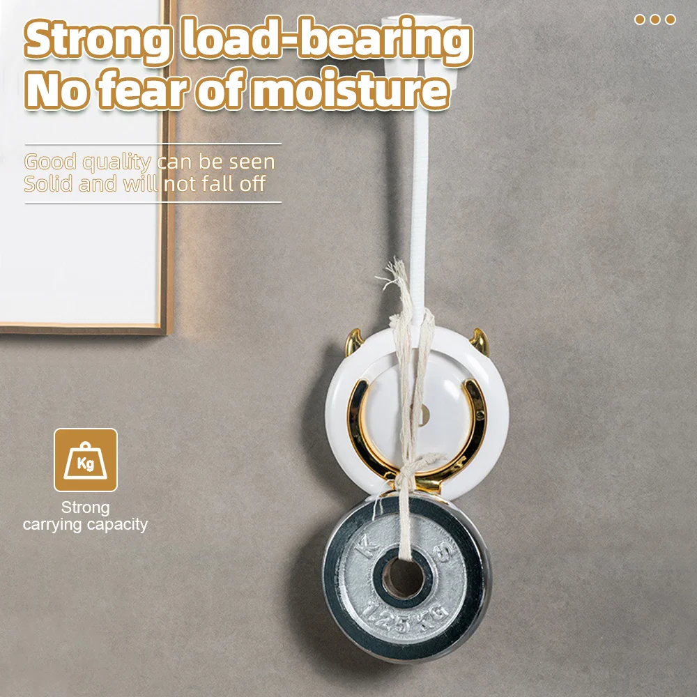 Hair Dryer Holder - Image 16