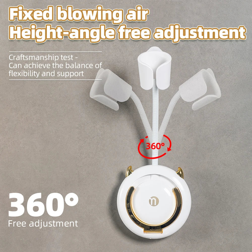 Hair Dryer Holder - Image 5