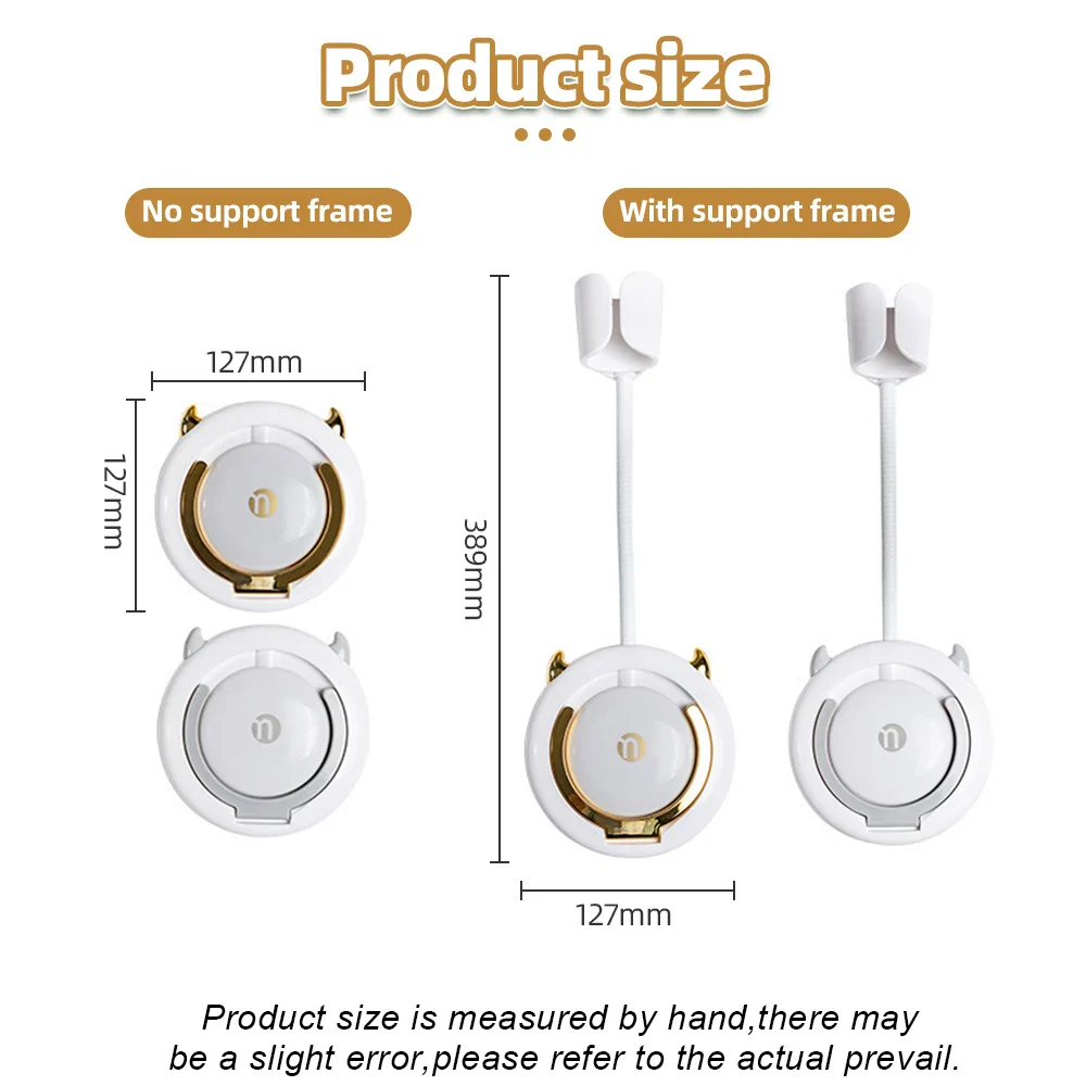 Hair Dryer Holder - Image 6