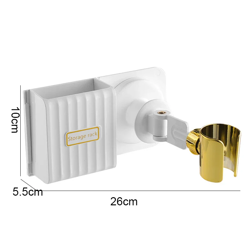 Hair Dryer Holder Organizer - Image 10