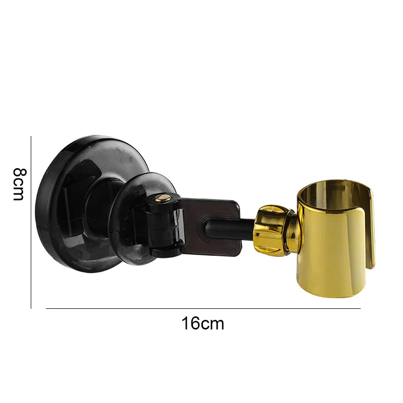 Hair Dryer Holder Organizer - Image 7