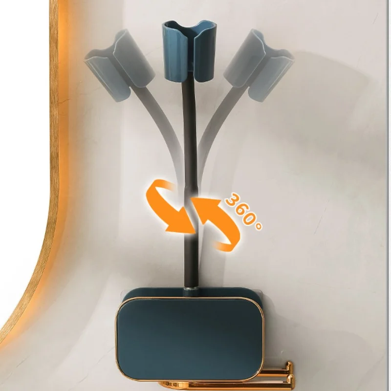 Hair Dryer Storage Holder - Image 3