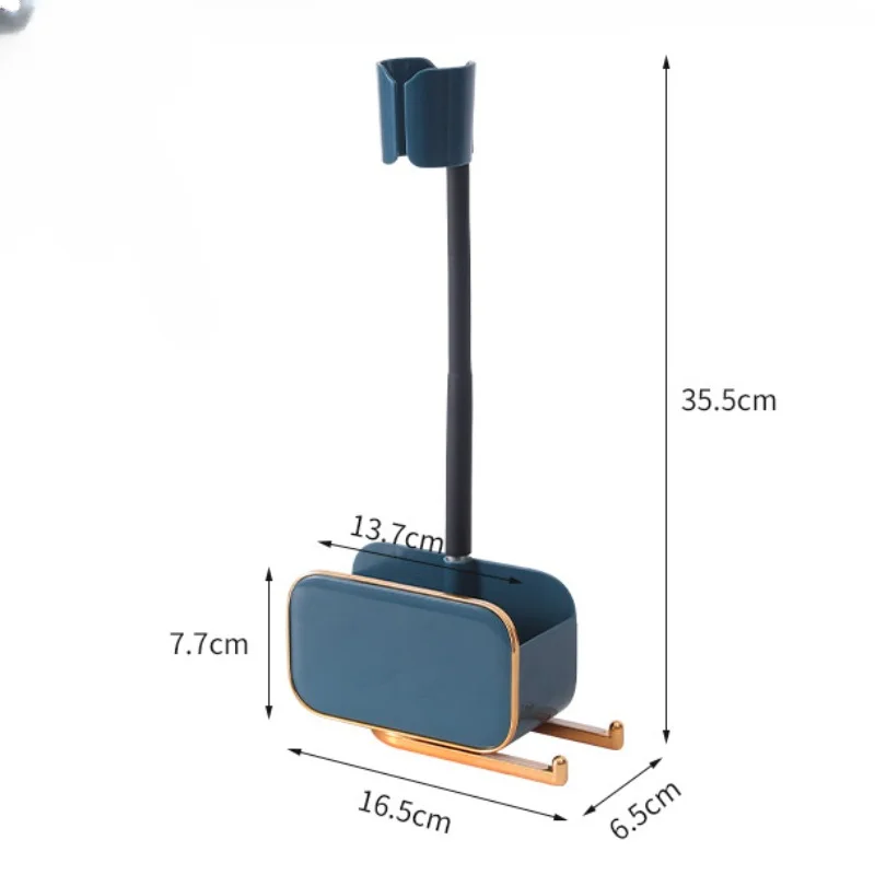 Hair Dryer Storage Holder - Image 6