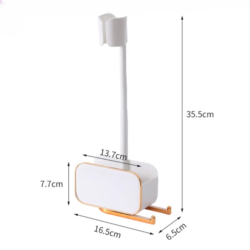 Hair Dryer Storage Holder - Image 7