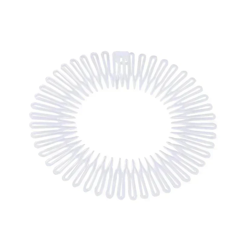 Hair Hoop Band - Image 11