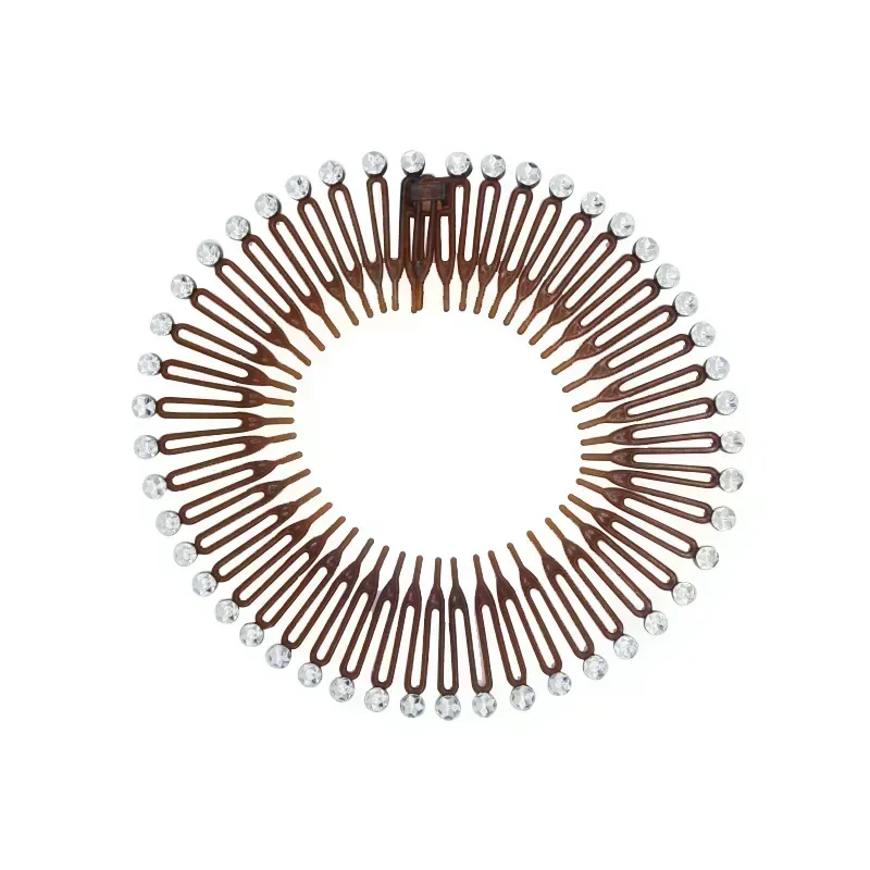 Hair Hoop Band - Image 13
