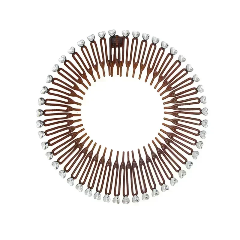 Hair Hoop Band - Image 14