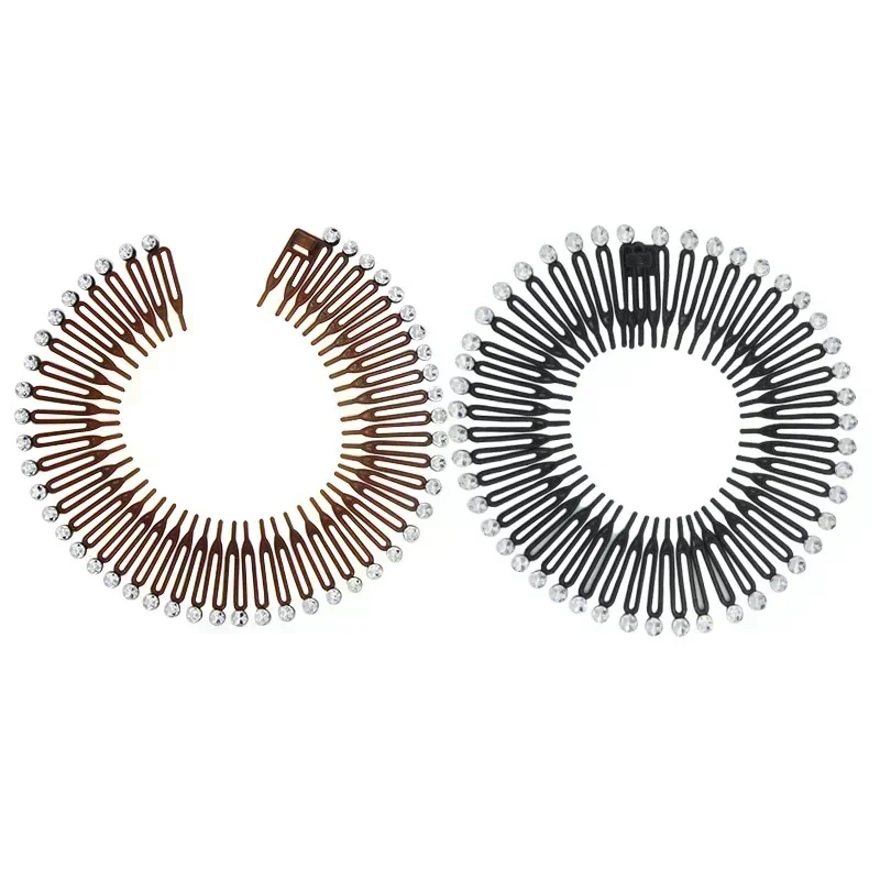 Hair Hoop Band - Image 5