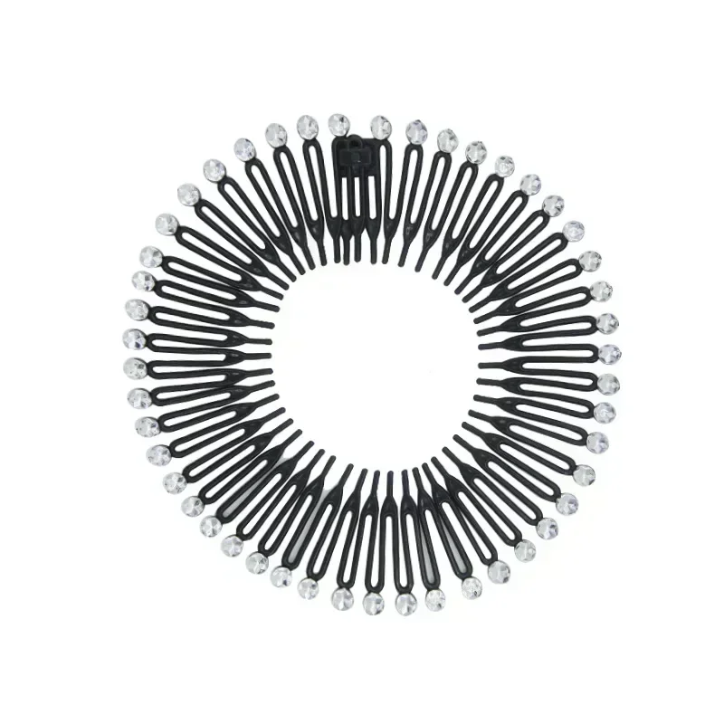 Hair Hoop Band - Image 7