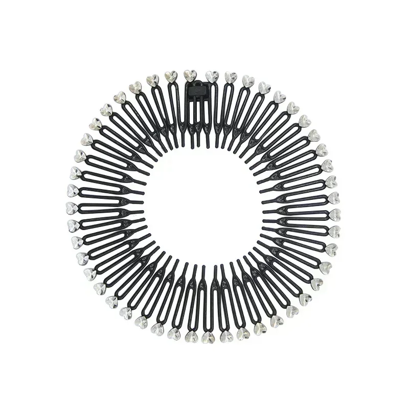 Hair Hoop Band - Image 9