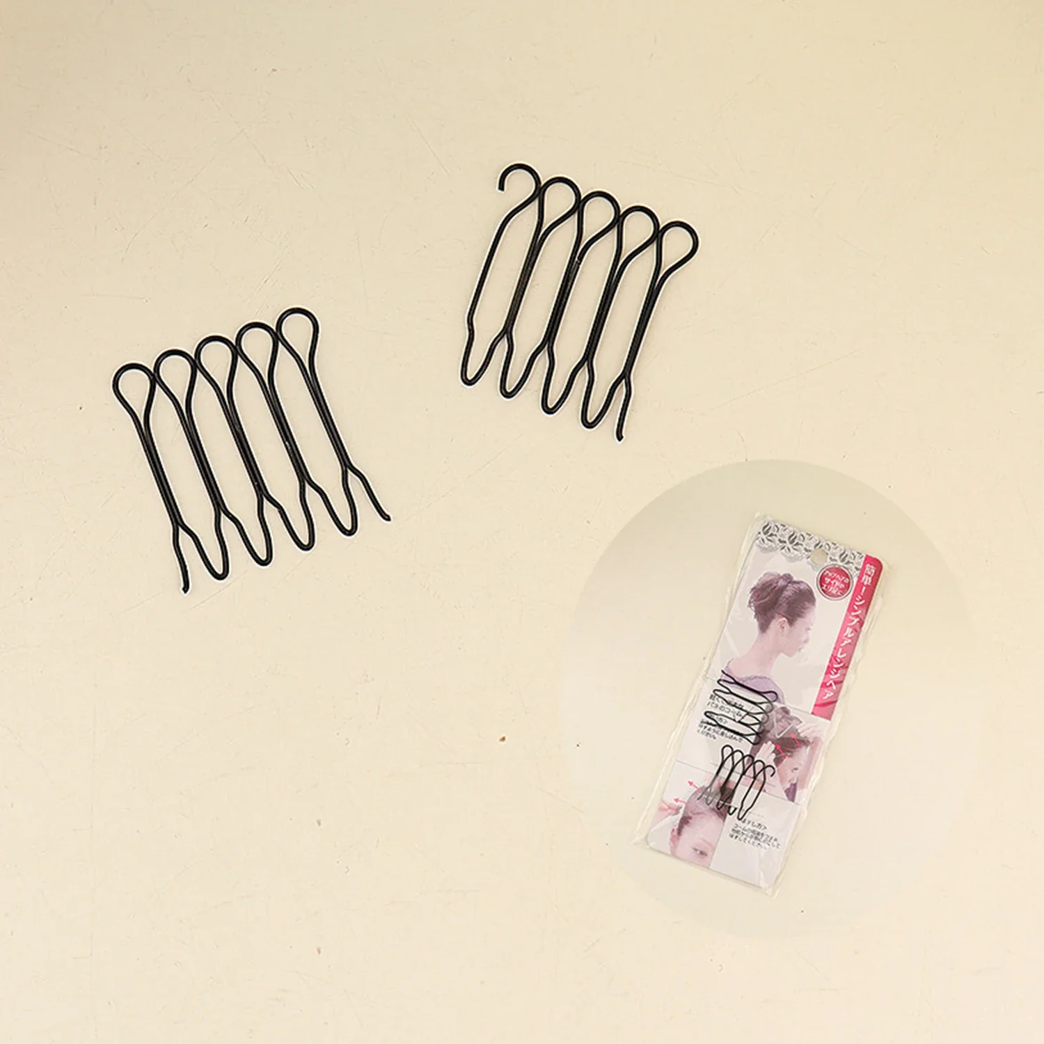 Hair Styling Accessories - Image 10
