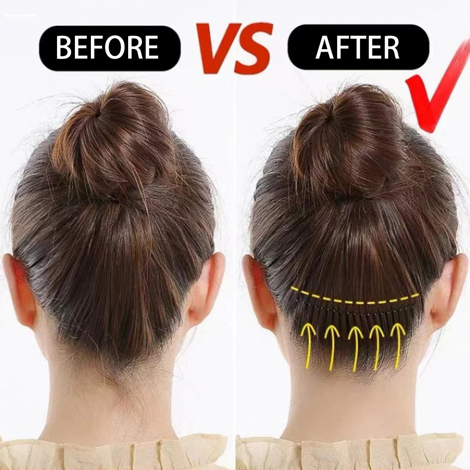 Hair Styling Accessories - Image 3