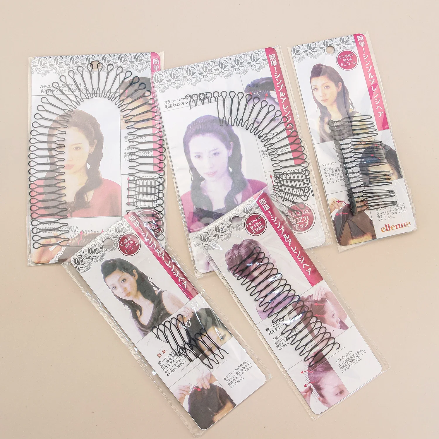 Hair Styling Accessories - Image 4