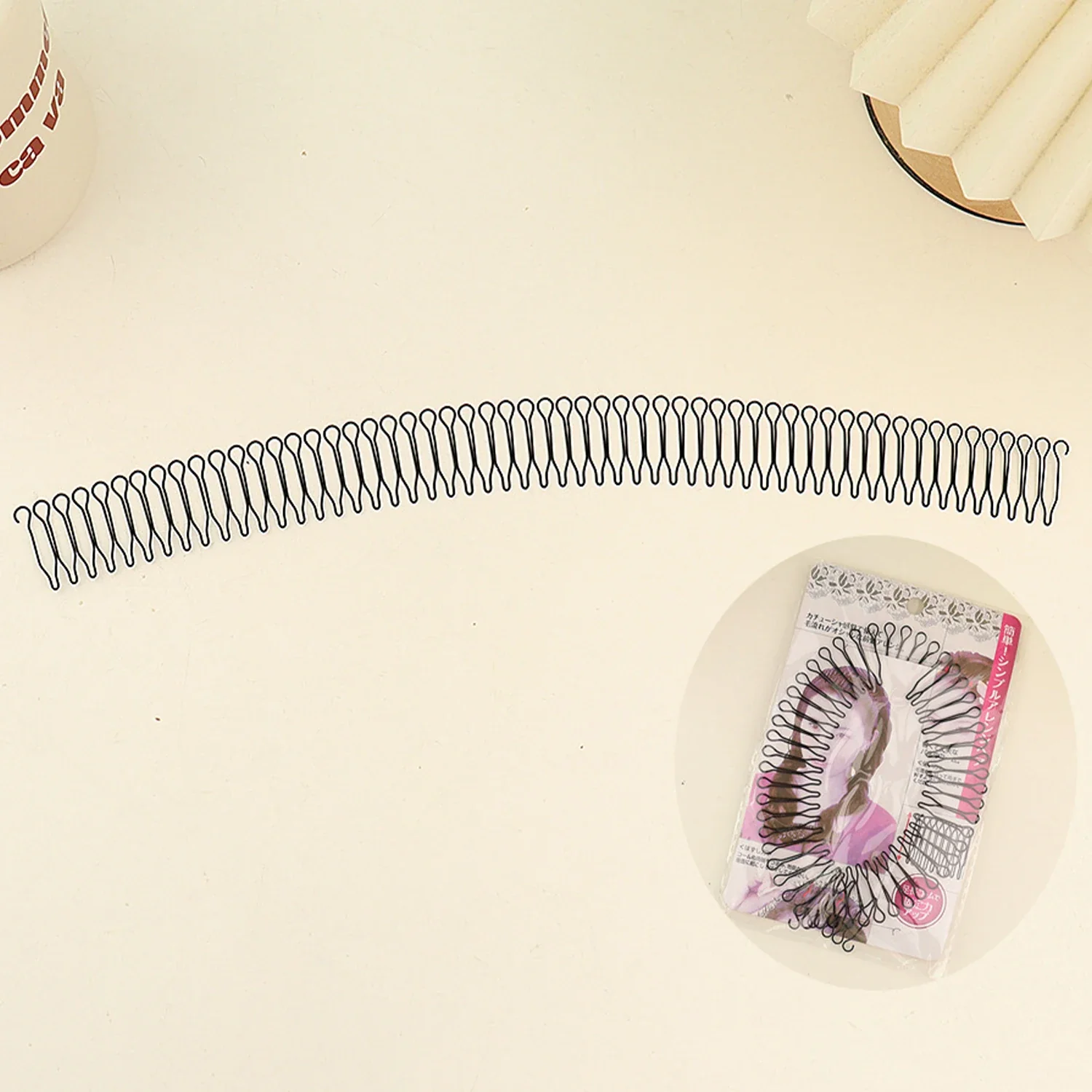 Hair Styling Accessories - Image 7