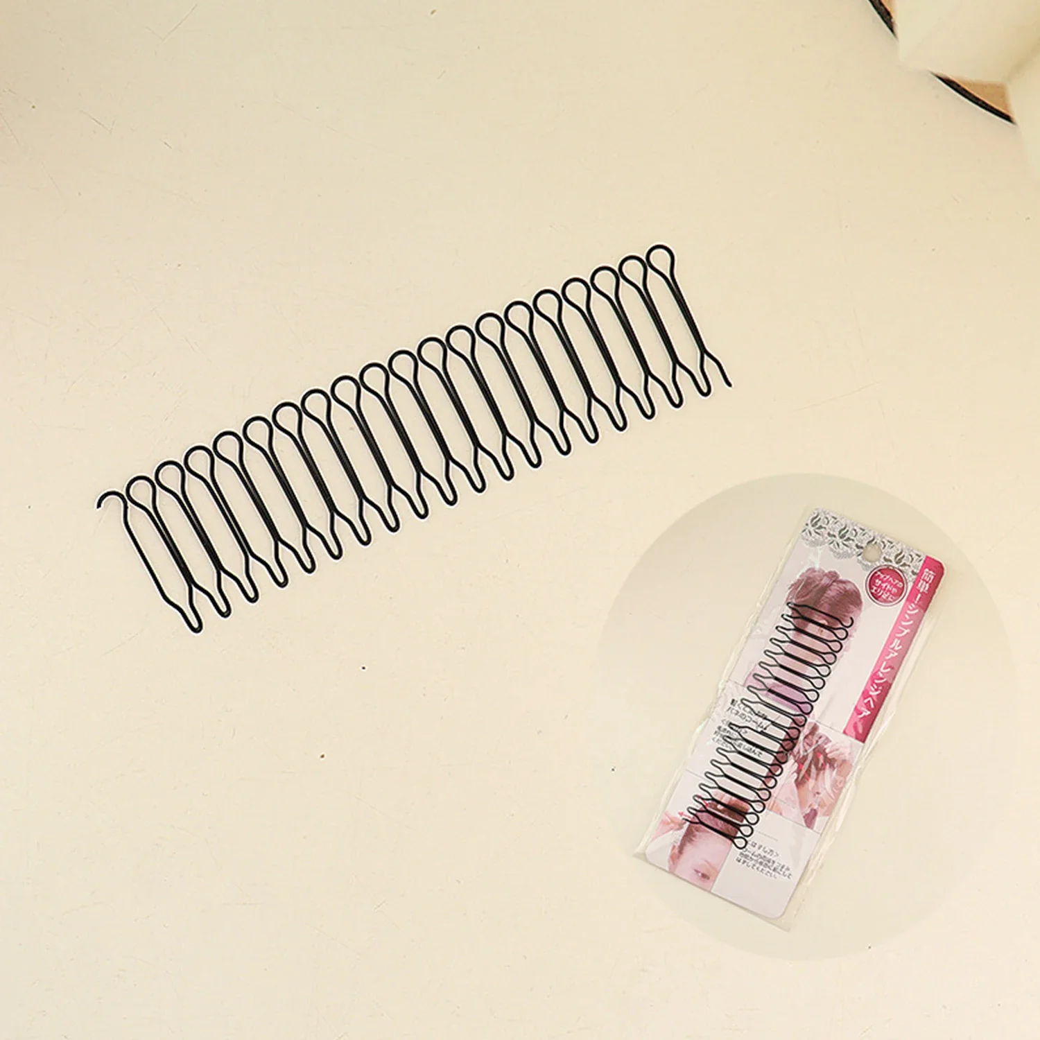 Hair Styling Accessories - Image 9