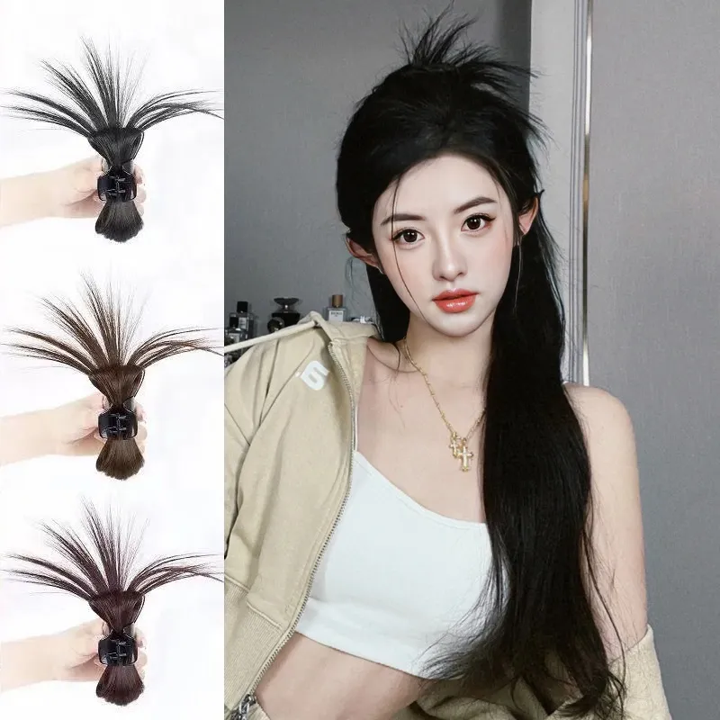 Hair Tail Claw - Image 4