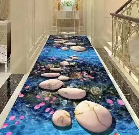 Hallway Floor Carpet - Image 11