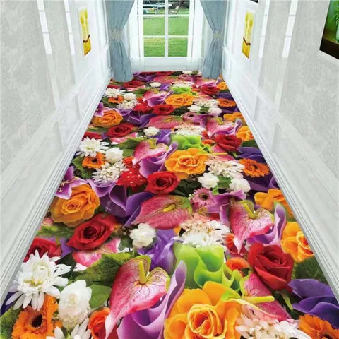 Hallway Floor Carpet - Image 15