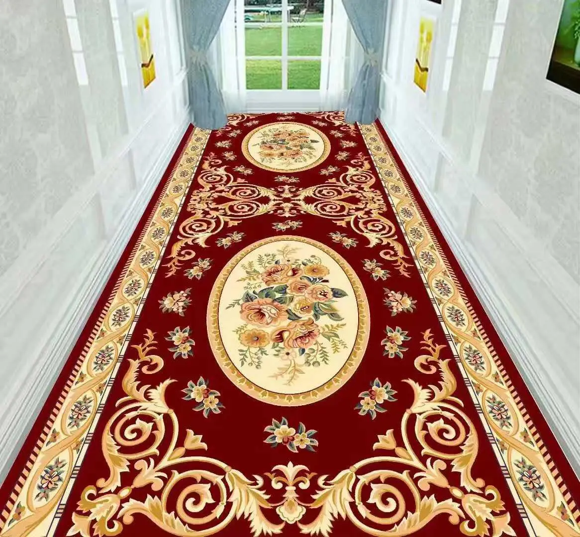 Hallway Floor Carpet - Image 18
