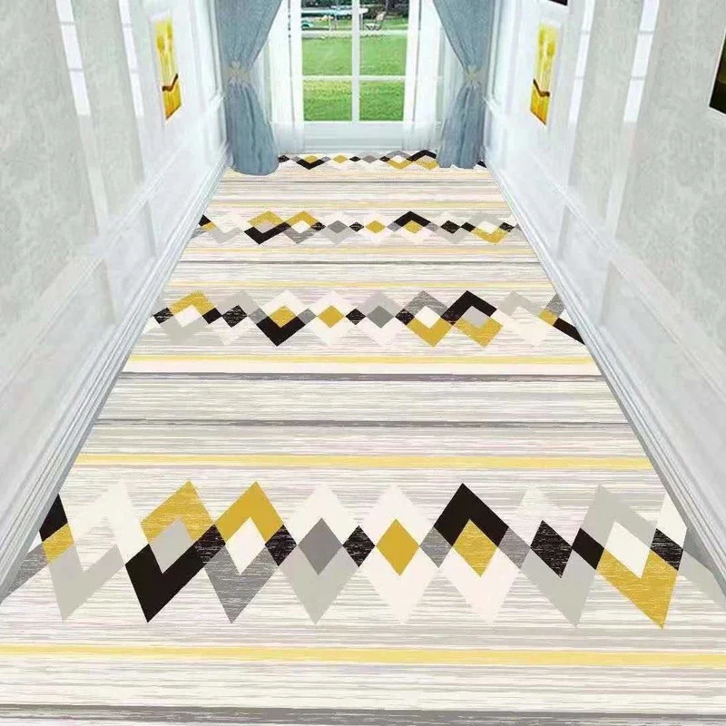 Hallway Floor Carpet - Image 2