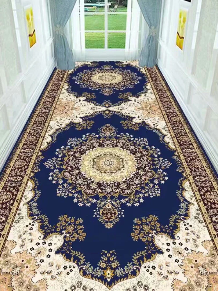 Hallway Floor Carpet - Image 21