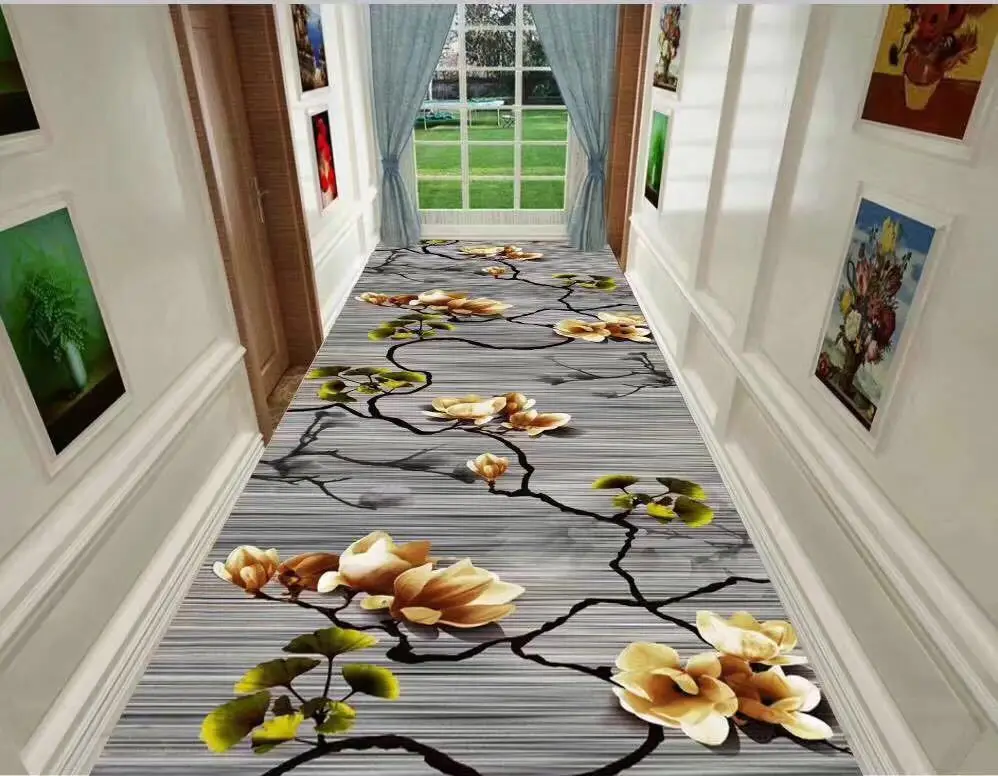 Hallway Floor Carpet - Image 7