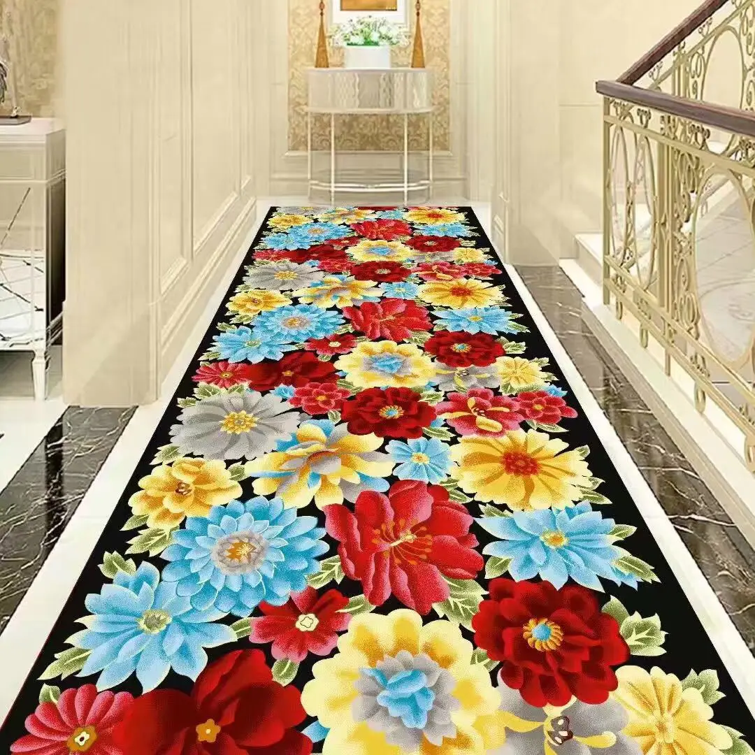Hallway Floor Carpet - Image 8