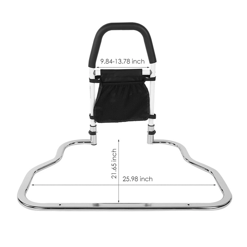 Safety Bed Rail - Image 3