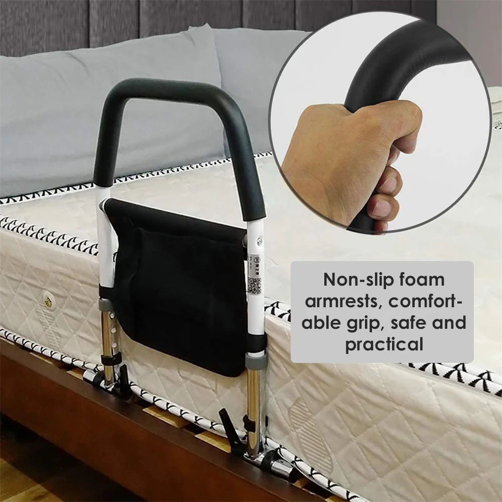 Safety Bed Rail - Image 5