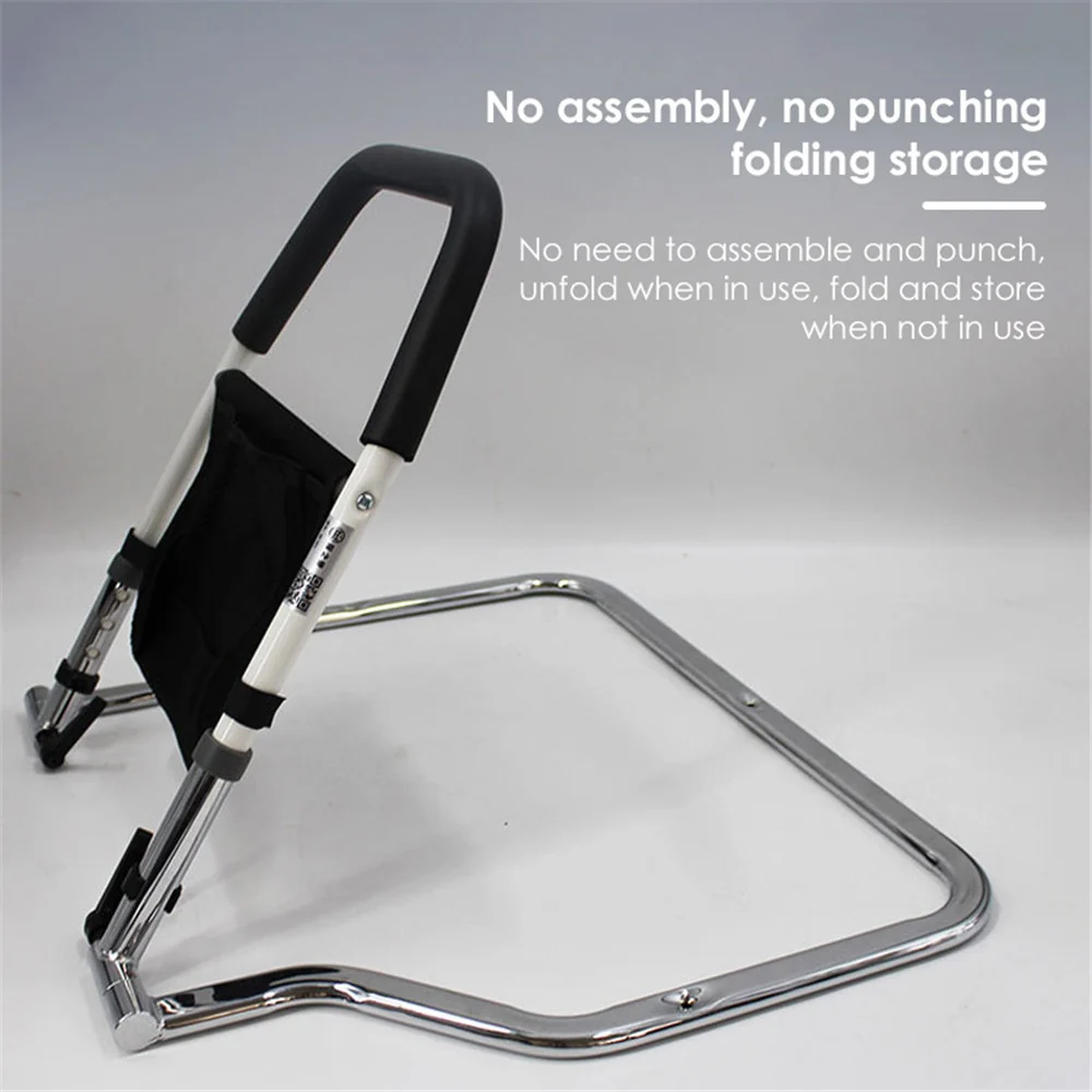 Safety Bed Rail - Image 7