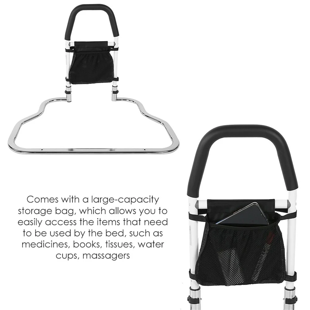 Safety Bed Rail - Image 8