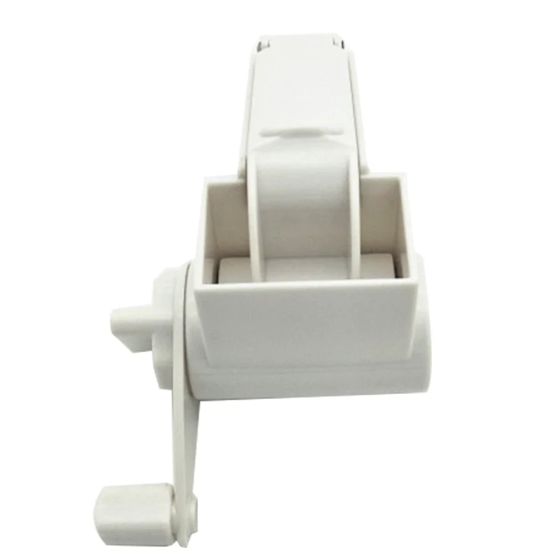 Hand-Cranked Cheese Grater - Image 2