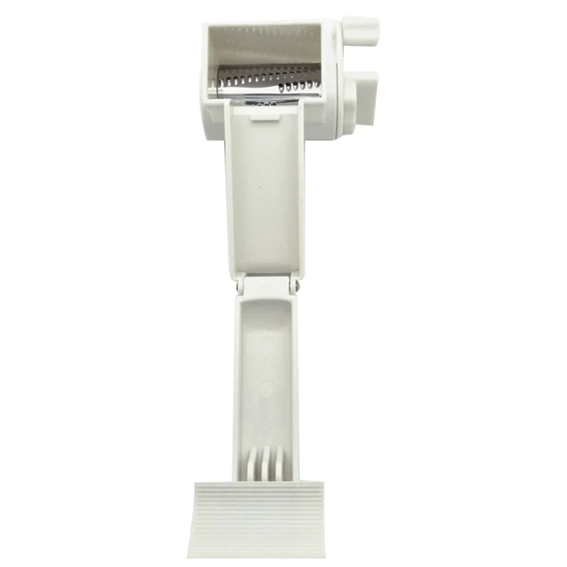 Hand-Cranked Cheese Grater - Image 6
