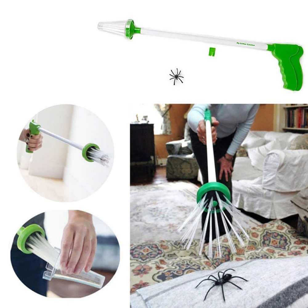 Hand-Held Insect Catcher - Image 4