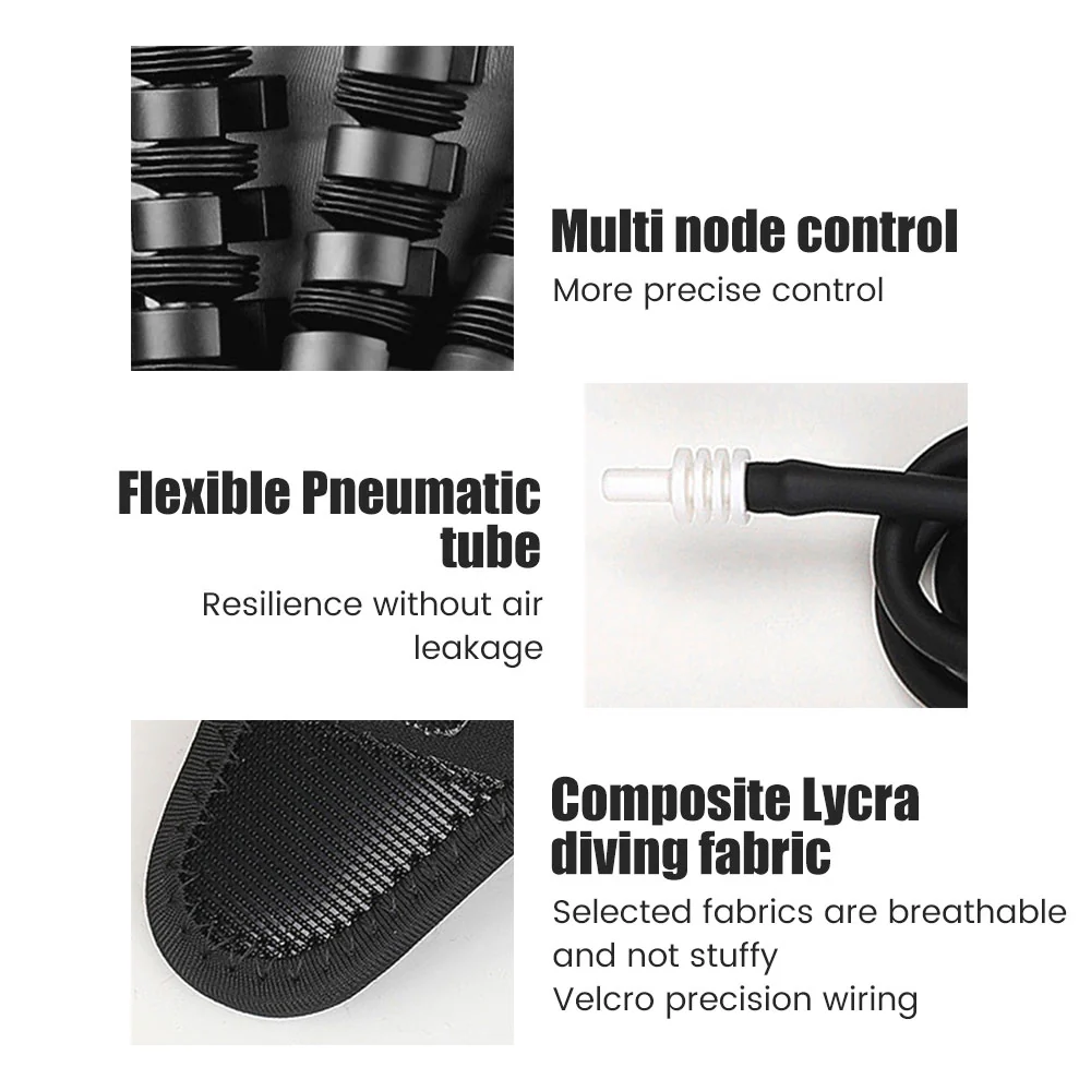 Hand Rehabilitation Robot Glove - Image 20