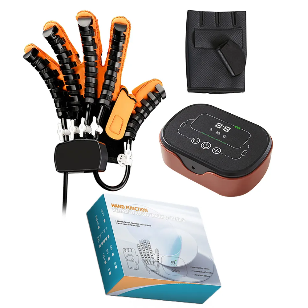 Hand Rehabilitation Robot Glove - Image 7