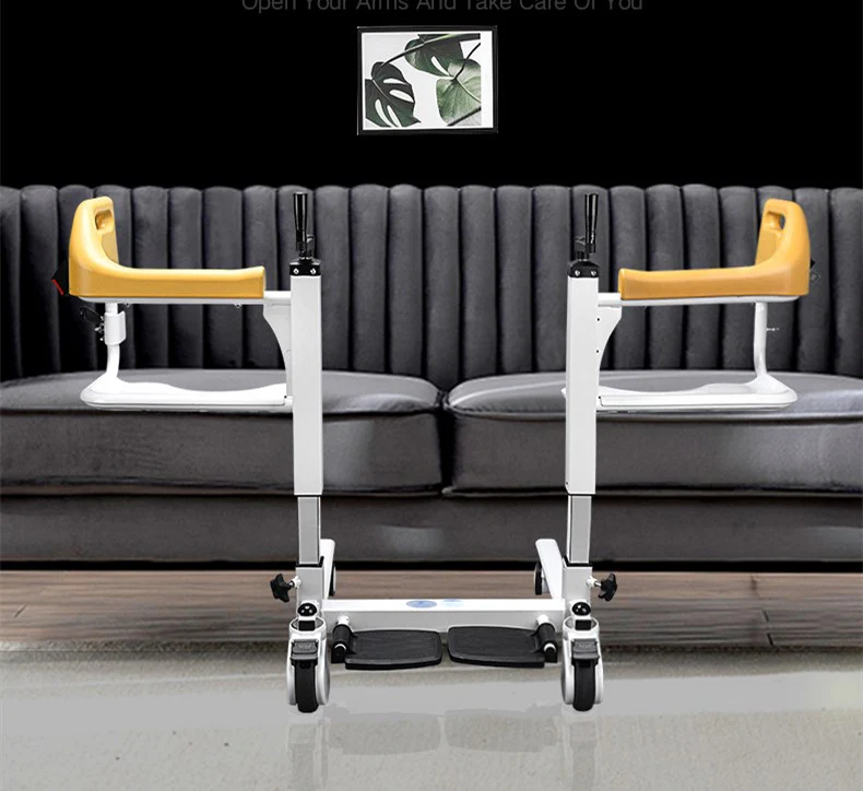 Hand Transfer Lift Chair - Image 12