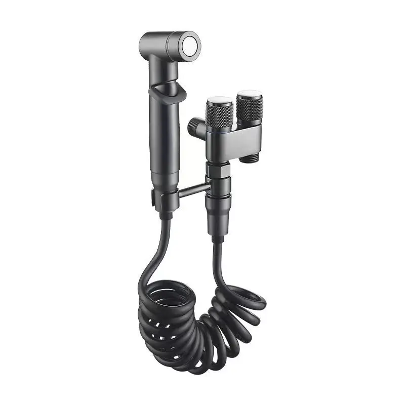 Handheld Bidet Spray Gun - Image 6