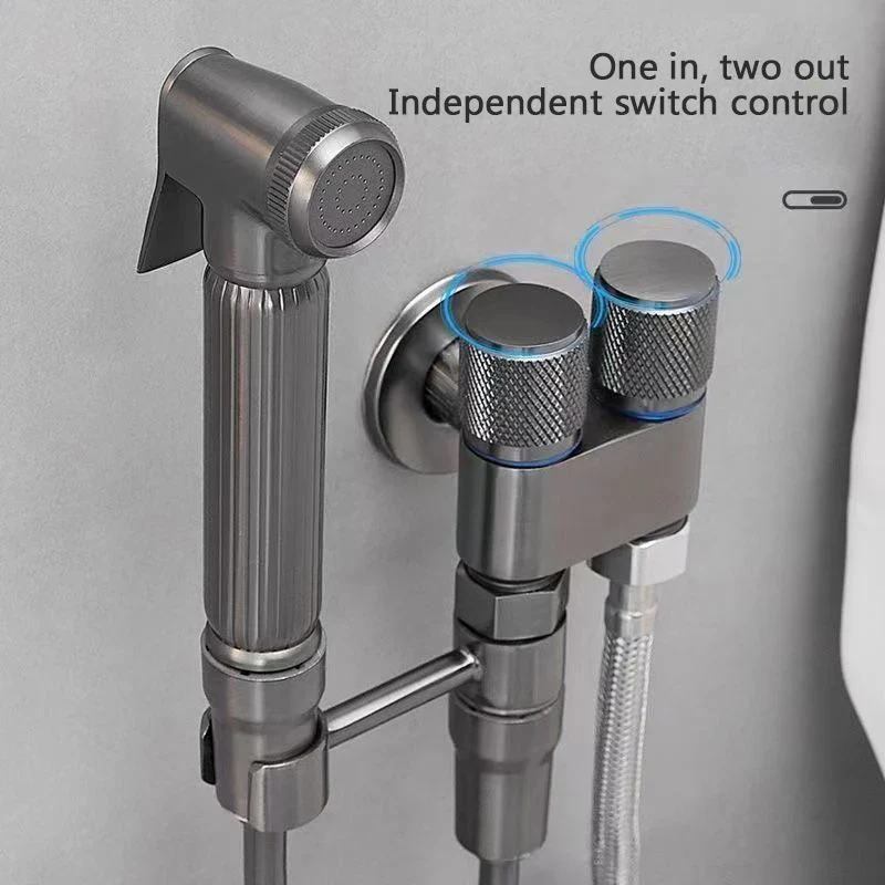 Handheld Bidet Sprayer - Image 16
