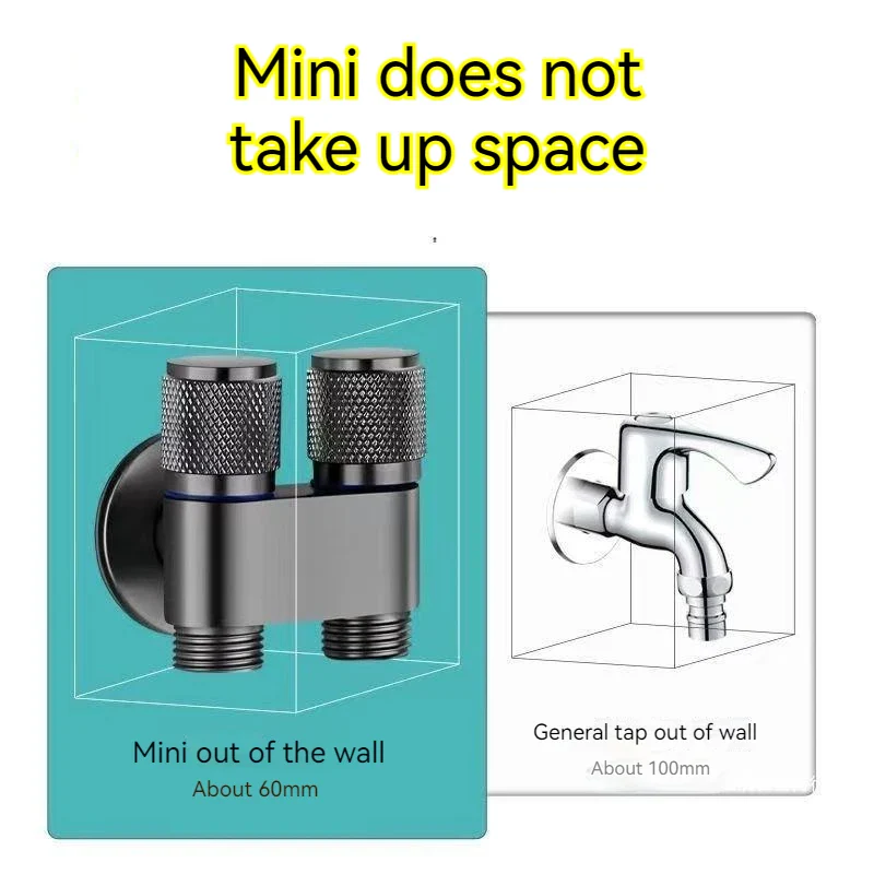 Handheld Bidet Sprayer - Image 19