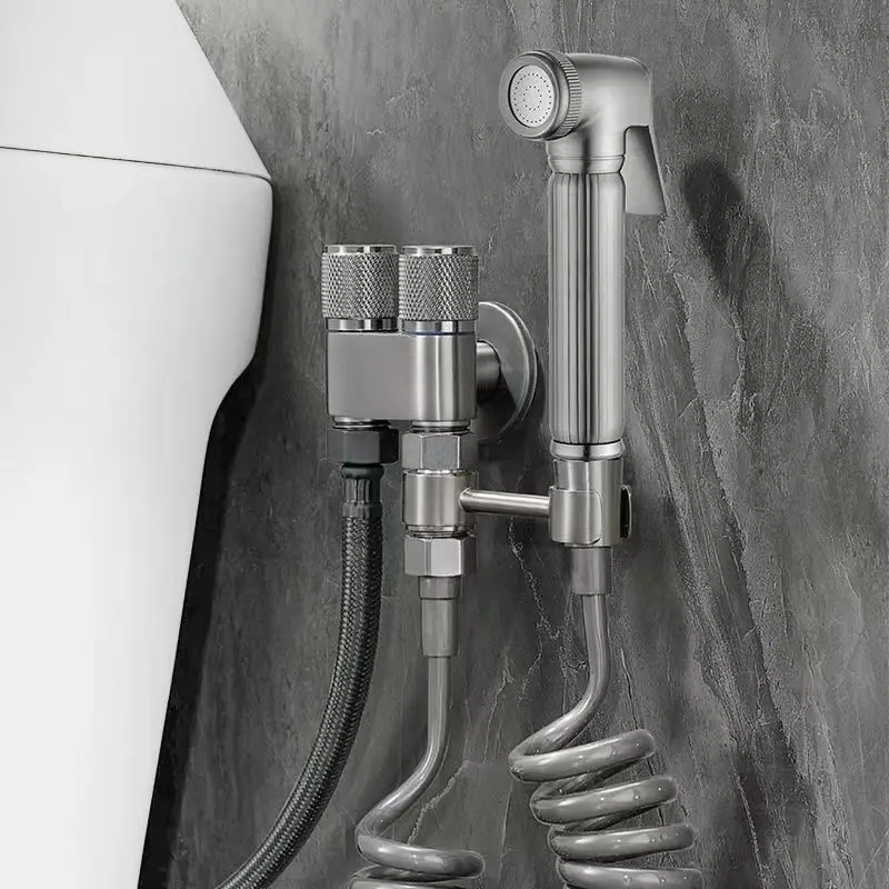 Handheld Bidet Sprayer - Image 2