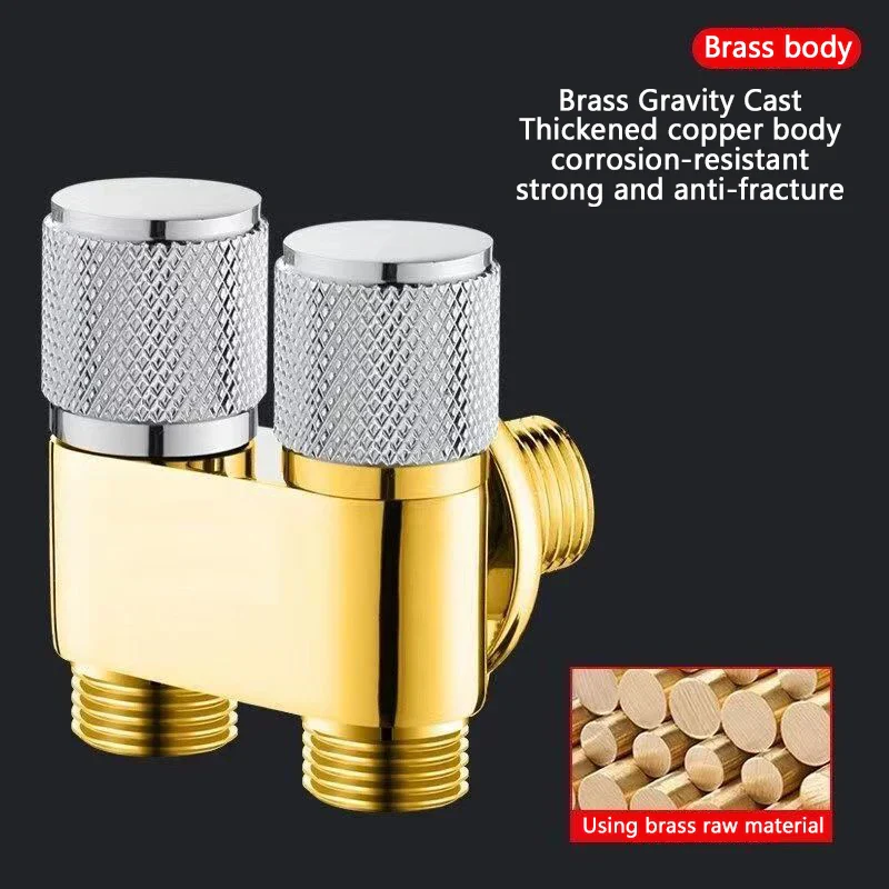 Handheld Bidet Sprayer - Image 4