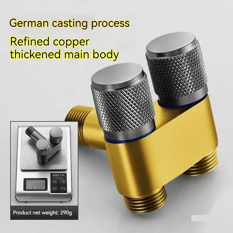 Handheld Bidet Sprayer - Image 5