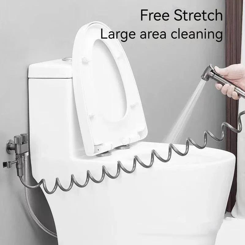 Handheld Bidet Sprayer - Image 6