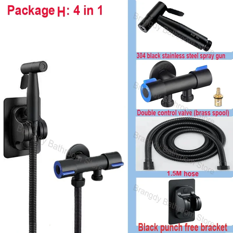 Handheld Bidet Sprayer - Image 14